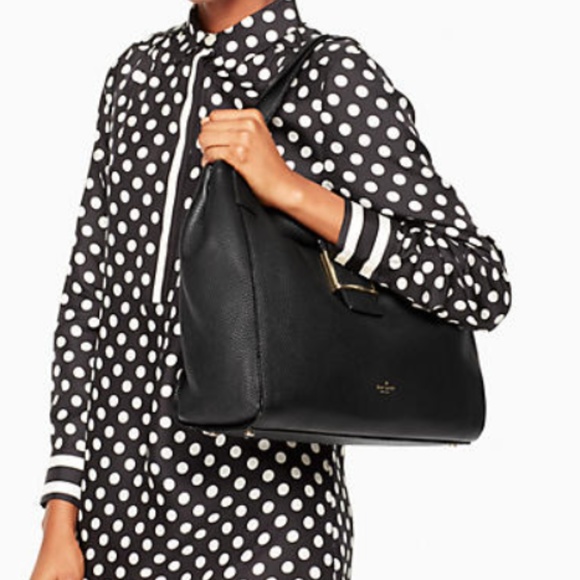 Kate Spade Healy Lane Jayne Bag - Picture 4 of 5